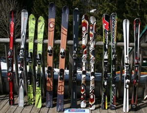 Buying ski gear in Whistler: some top tips to help you get the