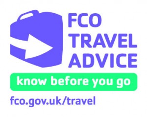fco travel advice australia