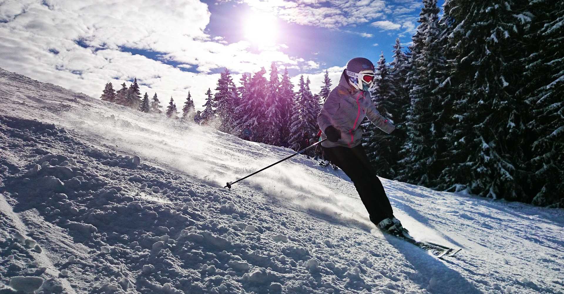 These are 21 of the Best Places to Ski in the World - Oyster