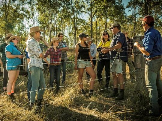 australia job farm Jobs Australia Work in Farm Fruit in Australia, Picking